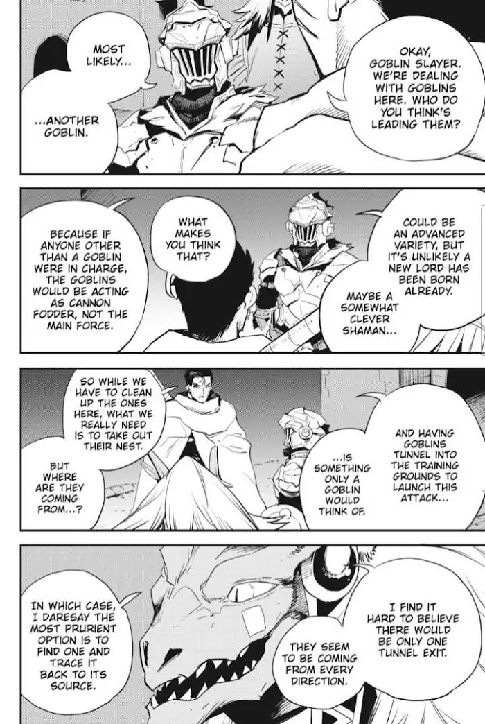 Goblin Slayer Chapter 71 image 10_optimized